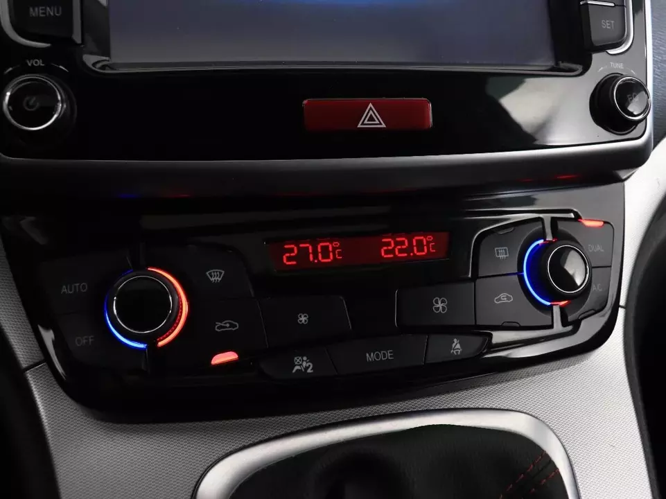 Haval H6, фото №18