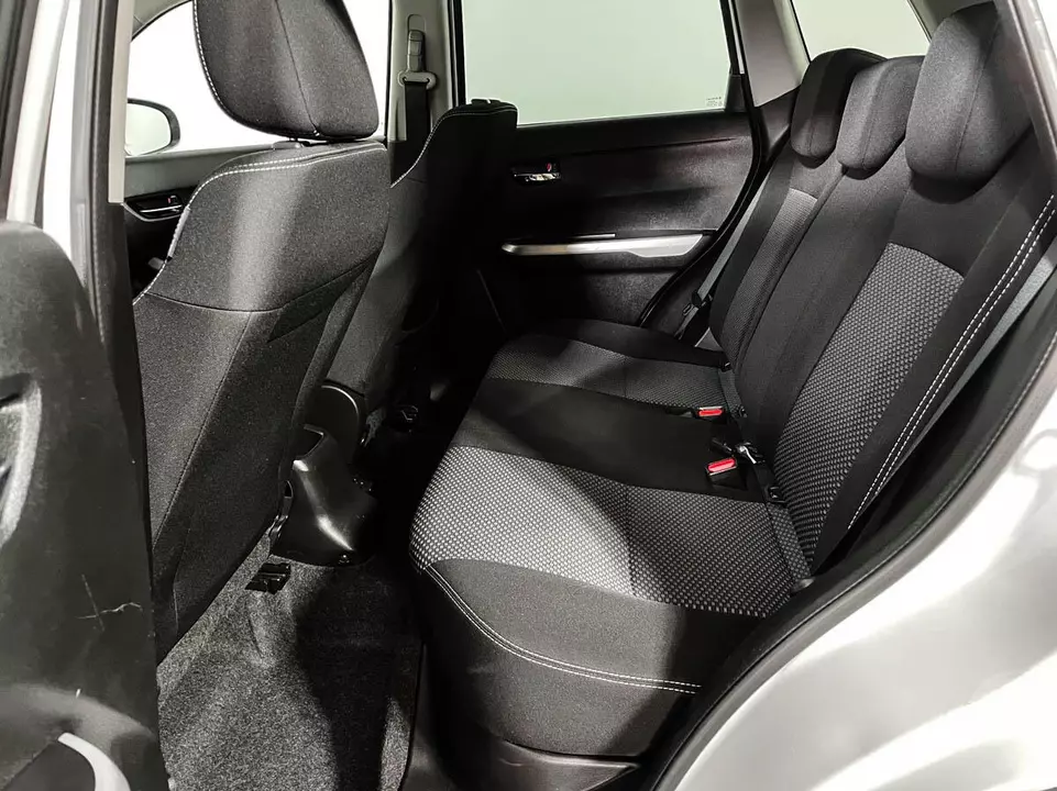 Suzuki Vitara, фото №10