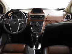 Opel Mokka, фото №12