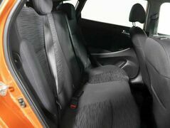 Hyundai Solaris 1.6 Автомат, фото №6