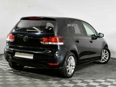 Volkswagen Golf VI, фото №2