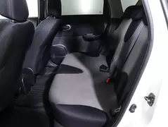 Nissan Note, фото №12