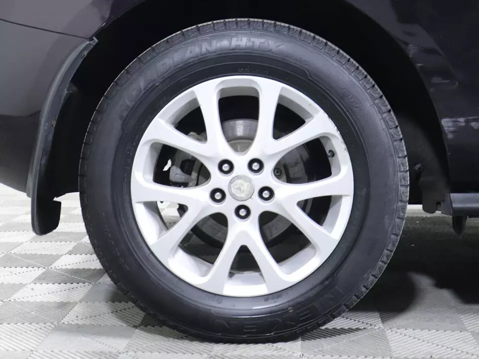 Mazda CX-7, фото №15