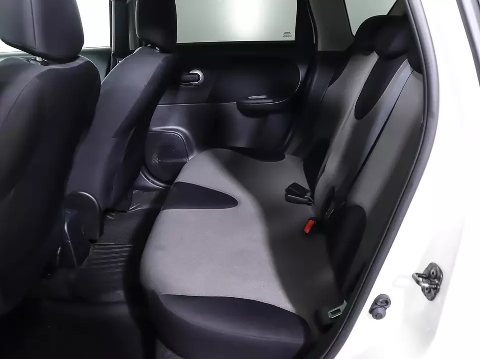Nissan Note, фото №12