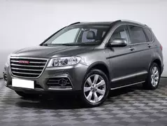 Haval H6, фото №1