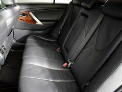 Toyota Camry 2.4 Автомат, фото №7