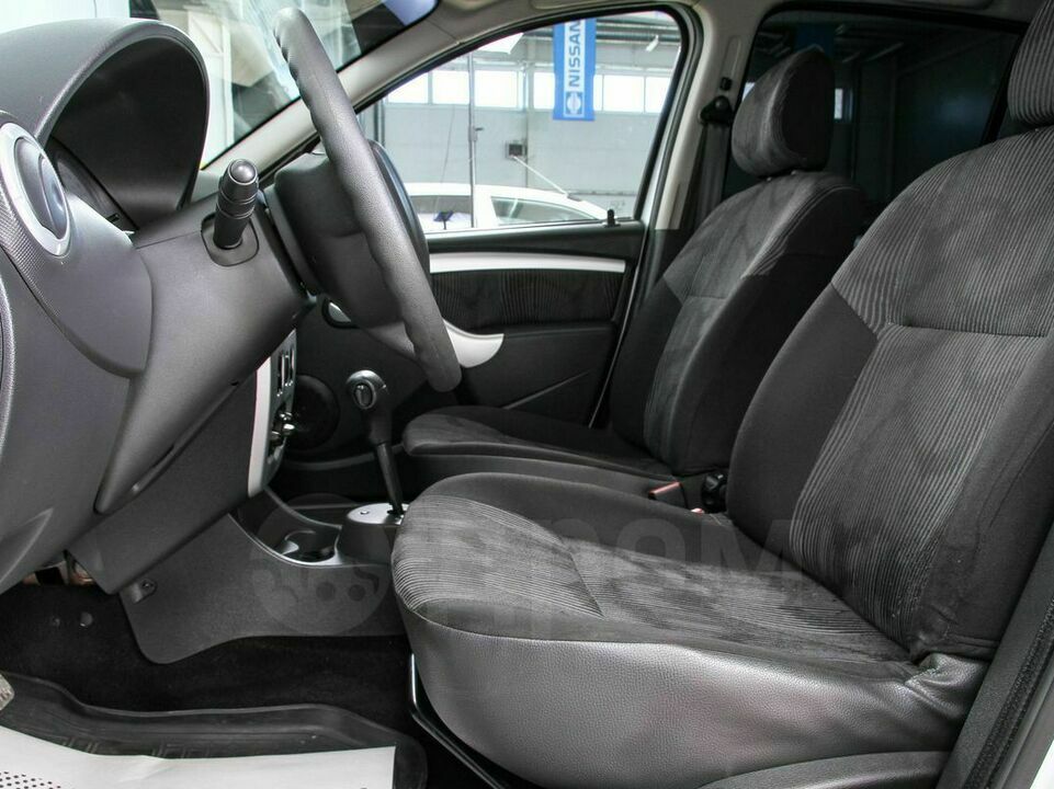 Renault Sandero, фото №8