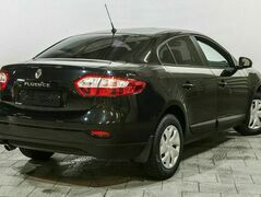Renault fluence, фото №6