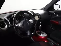 Nissan Juke, фото №14