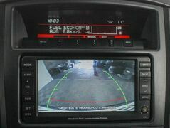 Mitsubishi Pajero IV Рестайлинг 1, фото №13