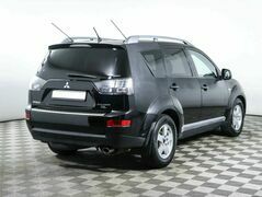 Mitsubishi Outlander II, фото №4