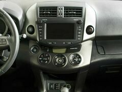 Toyota RAV4 2.0 Вариатор, фото №8
