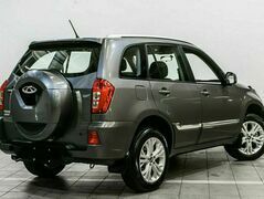 Chery tiggo 3, фото №6