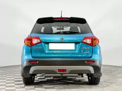 Suzuki Vitara, фото №6