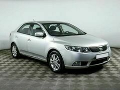 Kia Cerato 1.6 Автомат, фото №2