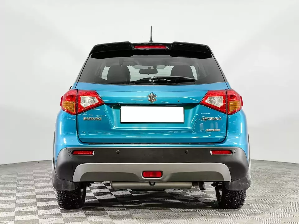 Suzuki Vitara, фото №6