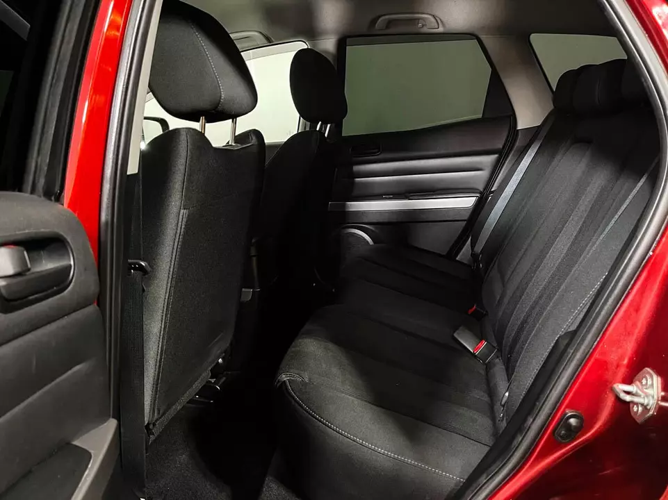 Mazda CX-7, фото №10