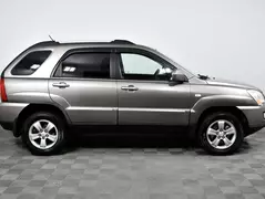 Kia Sportage, фото №4