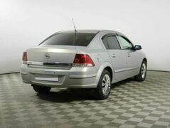 Opel Astra 1.6 Робот, фото №3