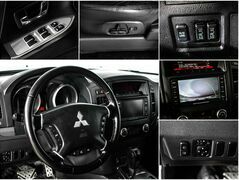 Mitsubishi Pajero IV Рестайлинг 1, фото №11