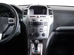 Opel Zafira, фото №14
