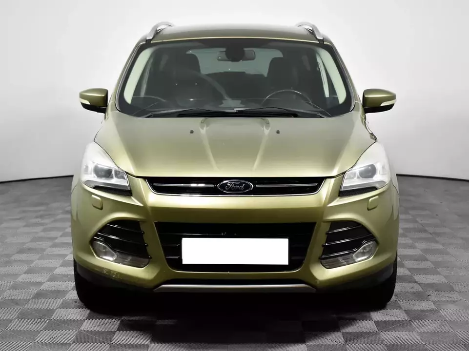 Ford Kuga, фото №2