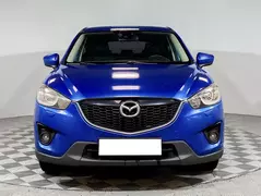 Mazda CX-5, фото №2