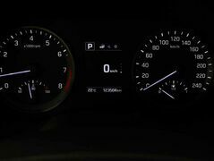 Hyundai tucson акпп 2015 с пробегом 73 492 км, фото №5