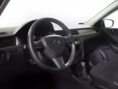 Skoda Rapid, фото №14