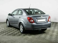 Chevrolet Aveo 1.6 Автомат, фото №3