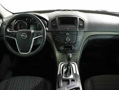 Opel insignia акпп 2013 с пробегом 93 650 км, фото №4