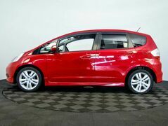 Honda Jazz II, фото №3