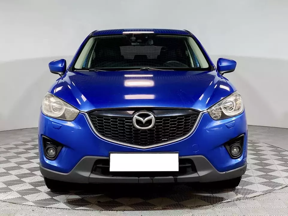 Mazda CX-5, фото №2
