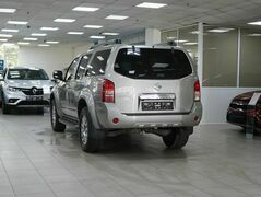 Nissan pathfinder акпп 2012 с пробегом 72 014 км, фото №6