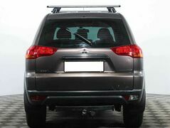 Mitsubishi pajero sport акпп 2012 с пробегом 97 400 км, фото №7