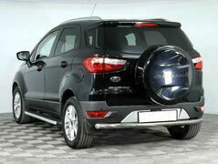 Ford ecosprot робот 2017 с пробегом 69 713 км, фото №7