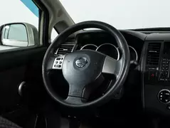 Nissan Tiida, фото №15