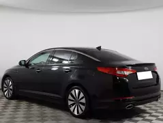 Kia Optima, фото №7