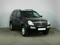 SsangYong Rexton 2.3 Автомат, фото №2