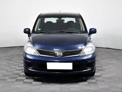 Nissan Tiida, фото №2