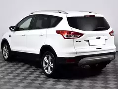 Ford Kuga, фото №7