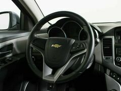 Chevrolet Cruze 1.6 Механика, фото №6