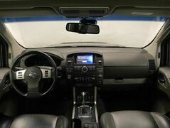 Nissan pathfinder акпп 2011 с пробегом 94 900 км, фото №4