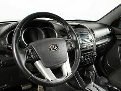 Kia Sorento, фото №12