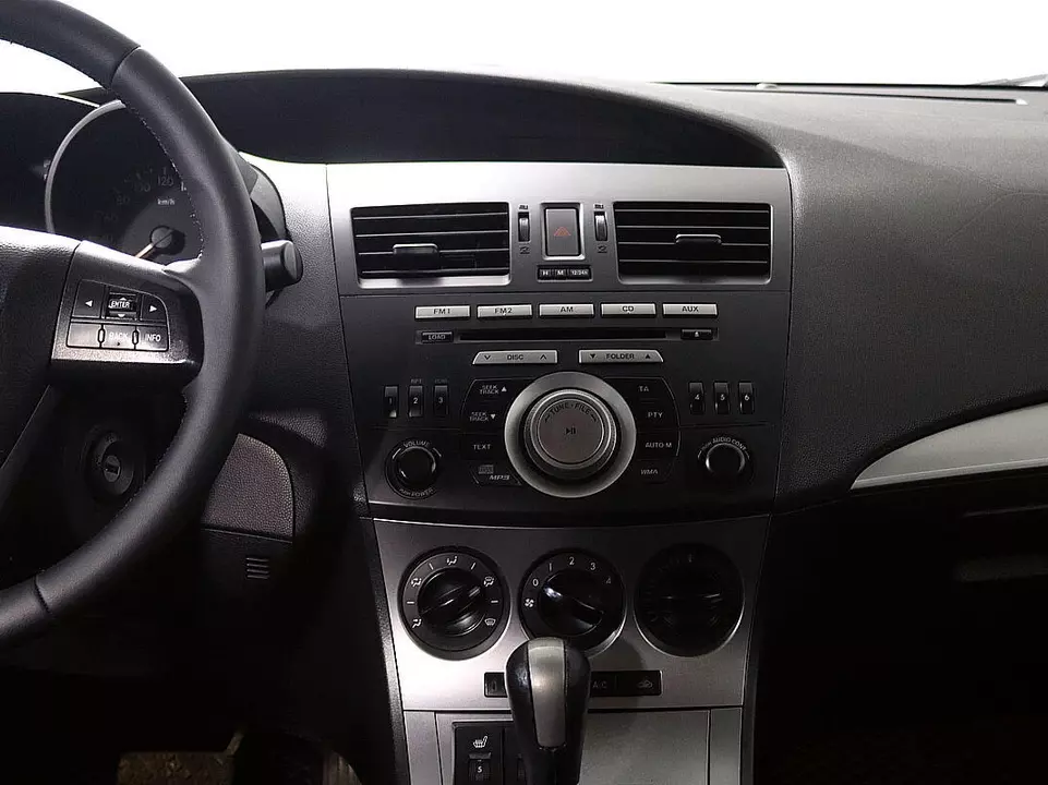 Mazda 3, фото №12