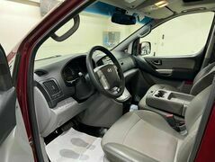 Hyundai Grand Starex I, фото №5