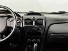 Nissan Almera Classic, фото №11