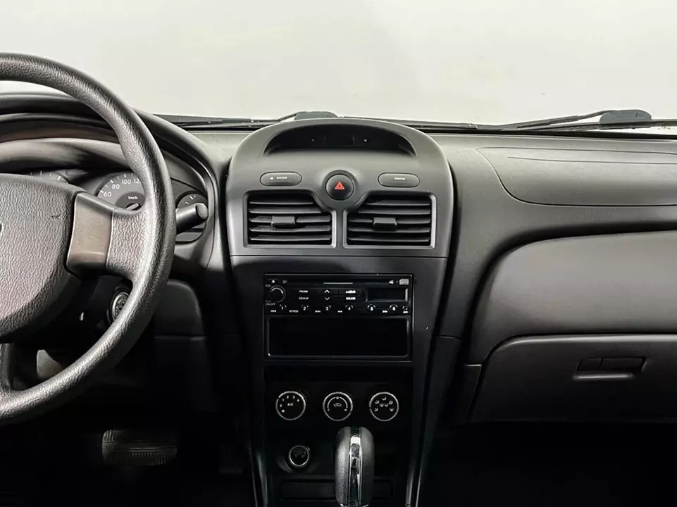 Nissan Almera Classic, фото №11