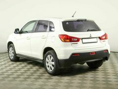 Mitsubishi ASX 1.8 Вариатор, фото №3