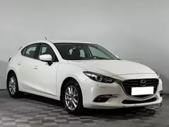 Mazda 3, фото №3